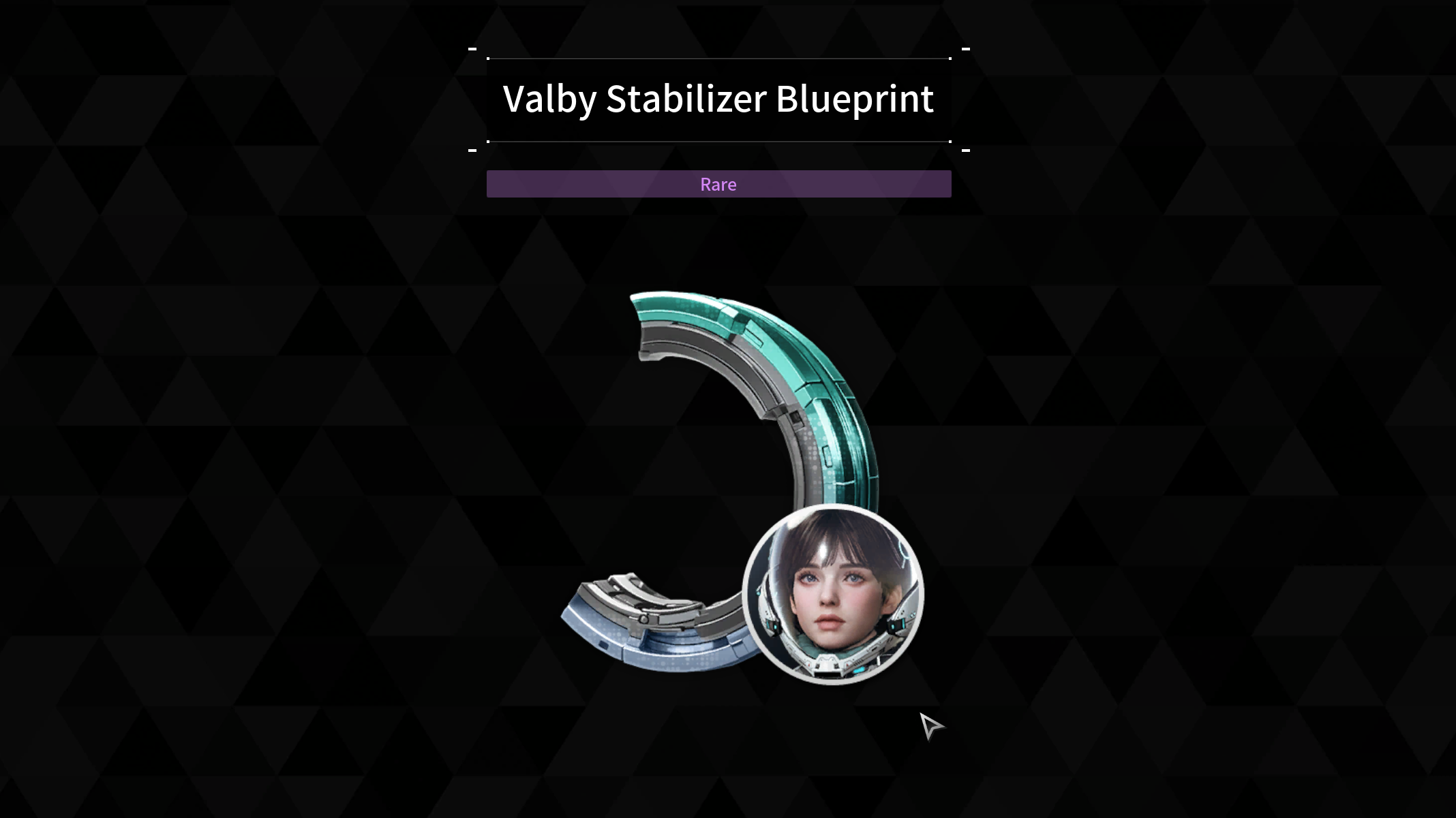 How to Get a Valby Stabilizer in The First Descendant - The Escapist