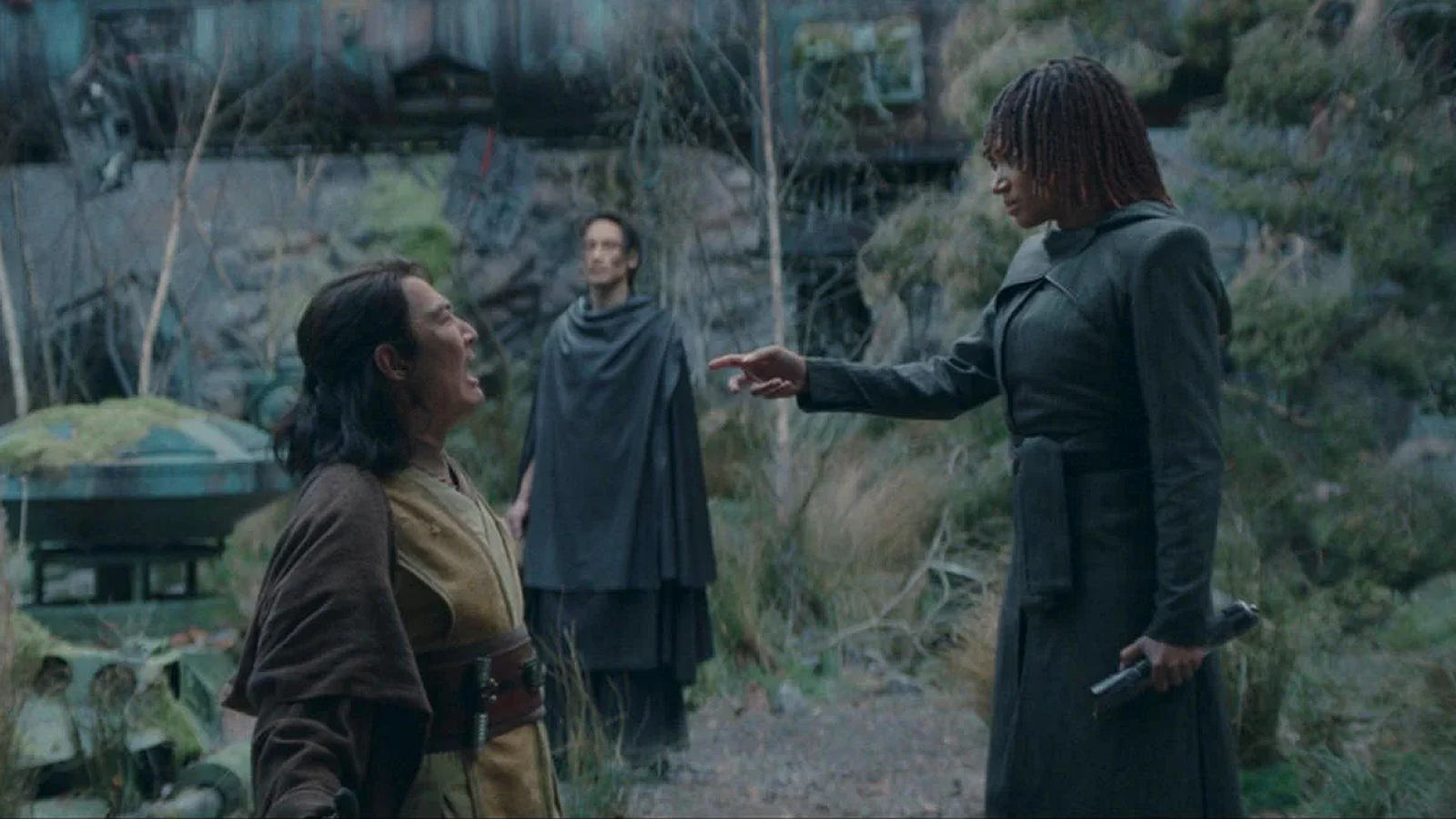 Star Wars The Acolyte Season 1's Ending, Explained