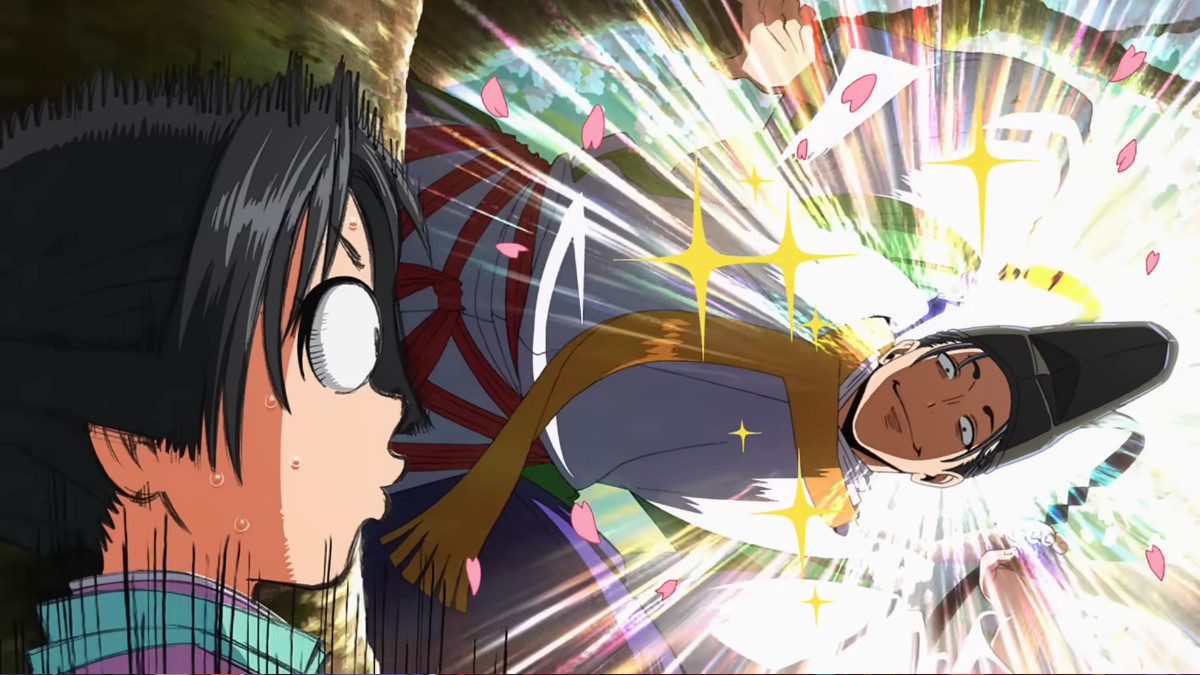 The Elusive Samurai Archives - The Escapist