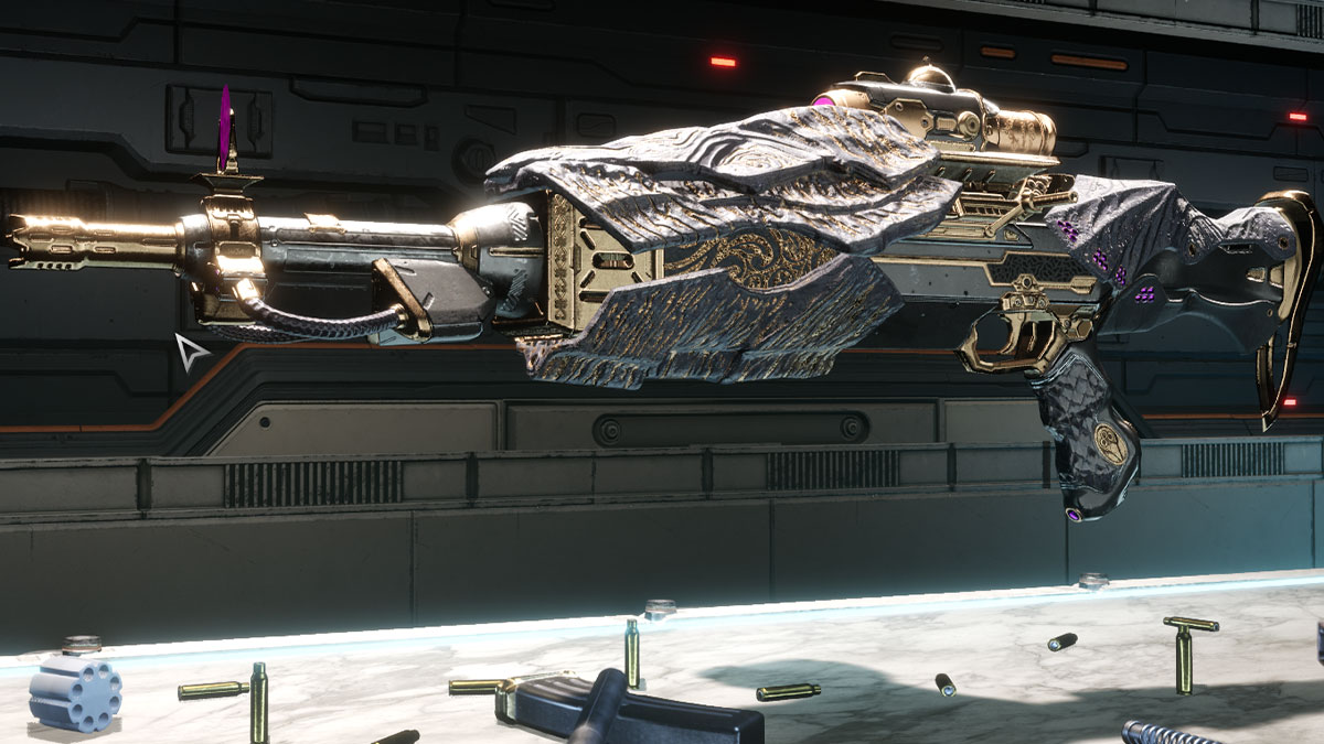 The Best Tamer Build in The First Descendant