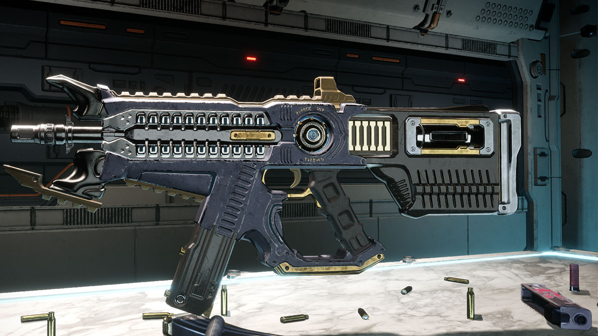 The Best Thunder Cage Build in The First Descendant The Escapist