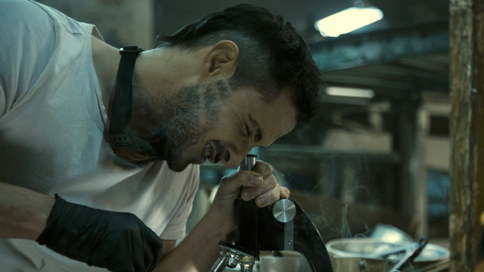 The Boys: Is Frenchie Getting Recast for Season 5?