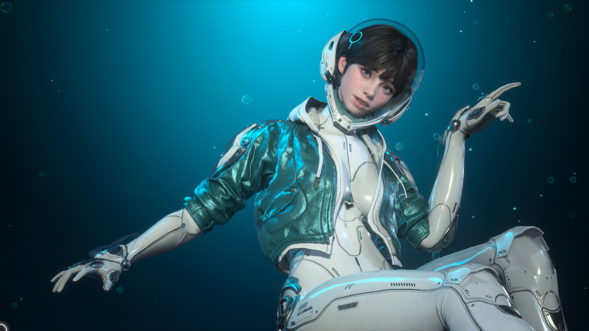 Best Valby Build in The First Descendant