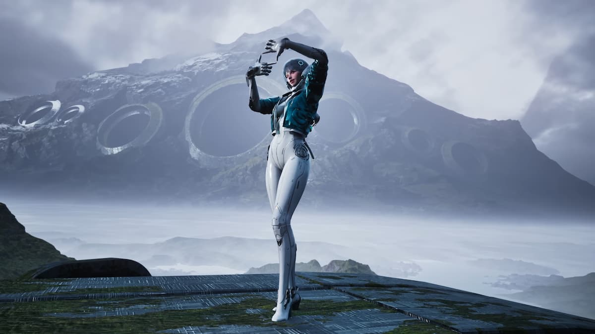 Best Farm for Superfluid in The First Descendant The Escapist