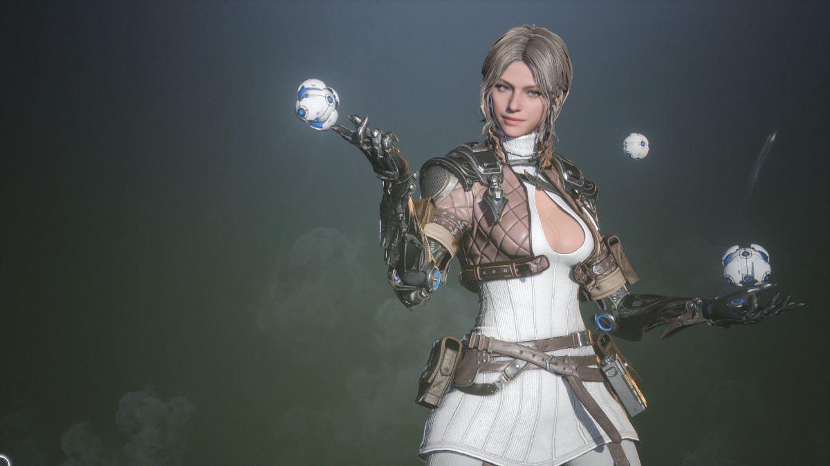 How to Get the MP Collector Mod in The First Descendant - The Escapist