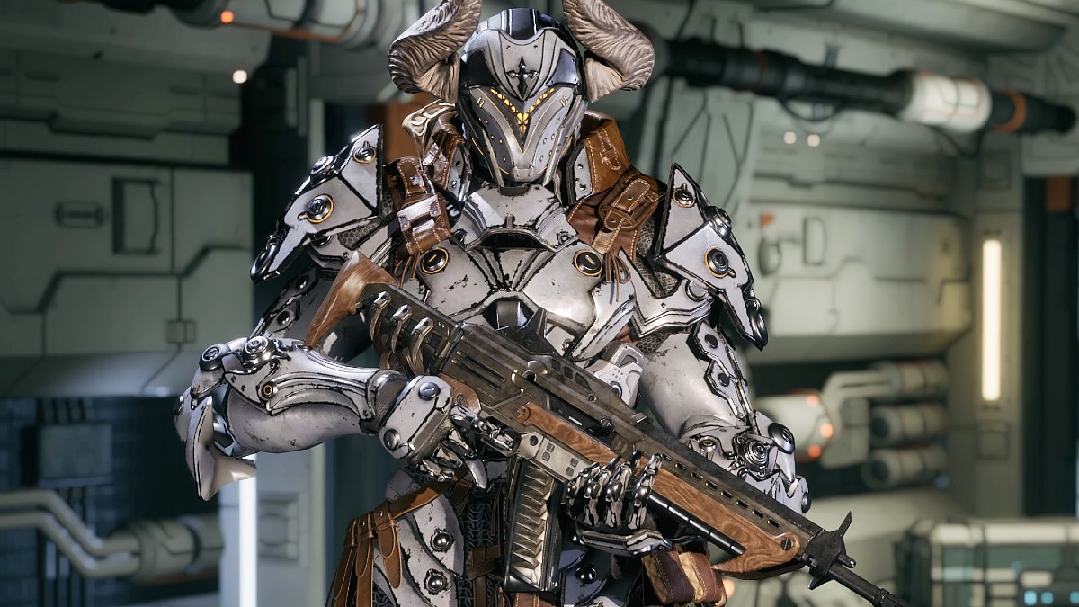 What Is the Max Weapon Level in The First Descendant? - The Escapist