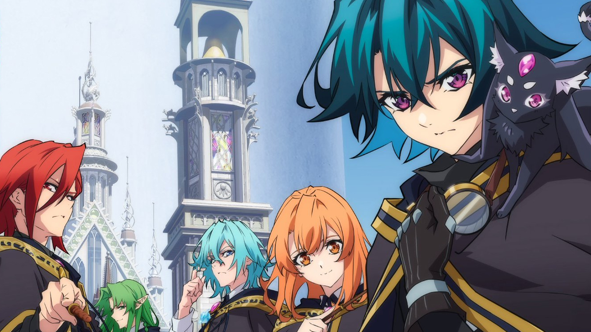 Wistoria Wand and Sword Episode Release Dates & Time The Escapist