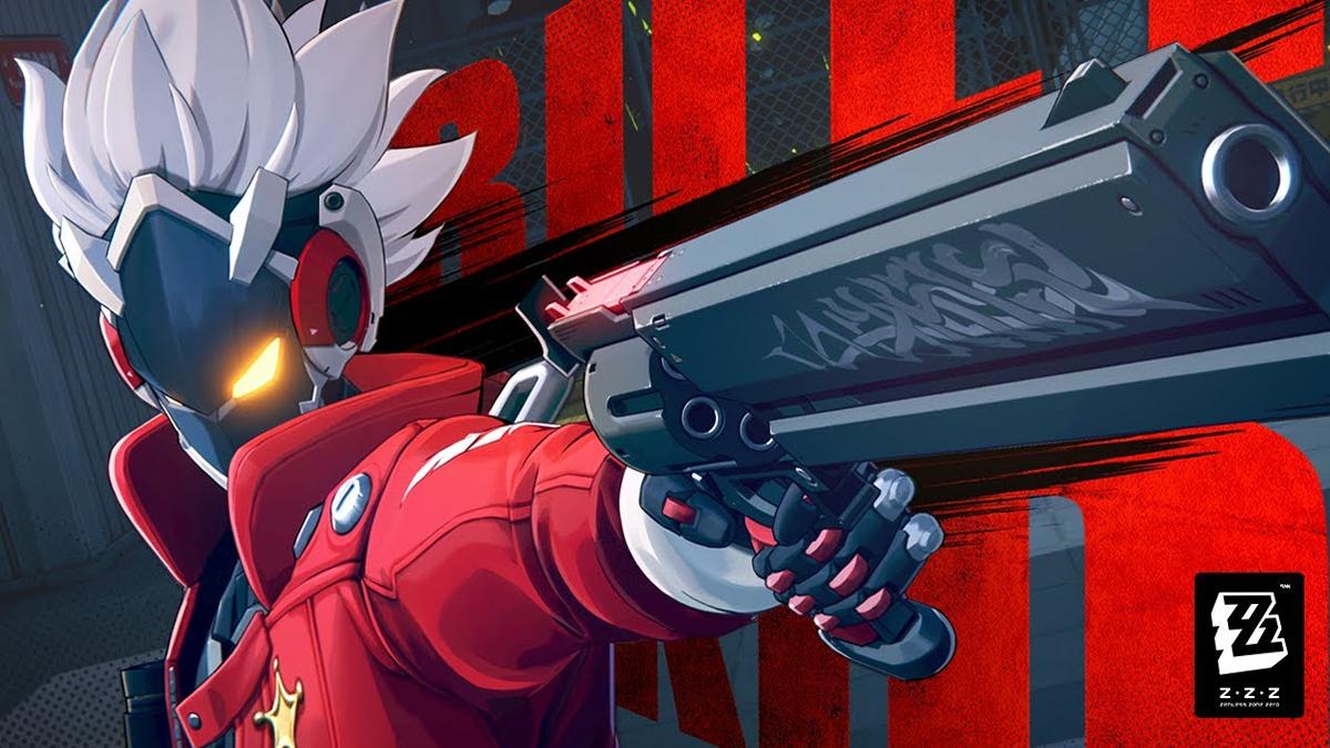 Zenless Zone Zero Best Billy Build