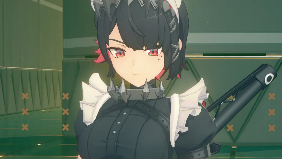 Zenless Zone Zero Best Ellen Joe Build The Escapist