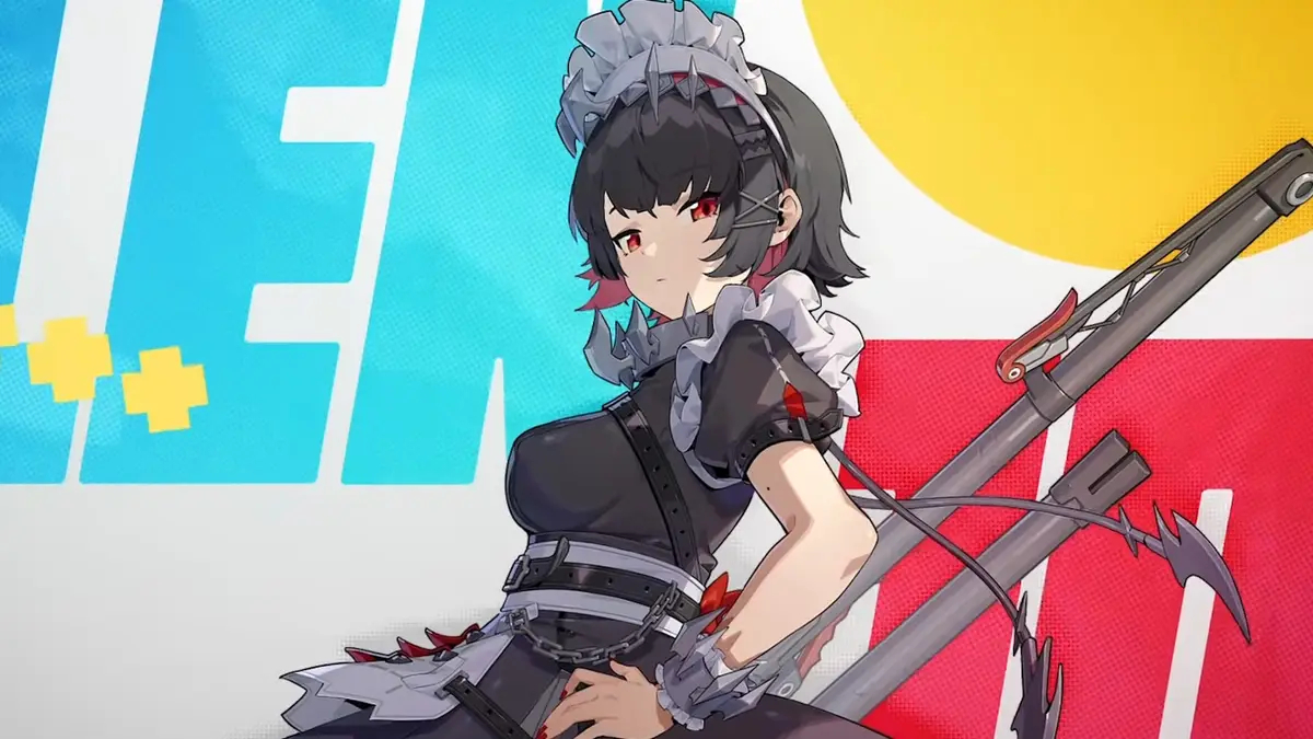 Best Teams for Ellen Joe in Zenless Zone Zero (ZZZ) The Escapist