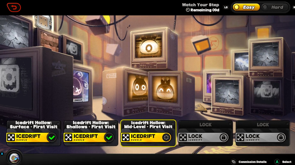 How To Complete Icedrift Hollow: Mid-Level in Zenless Zone Zero