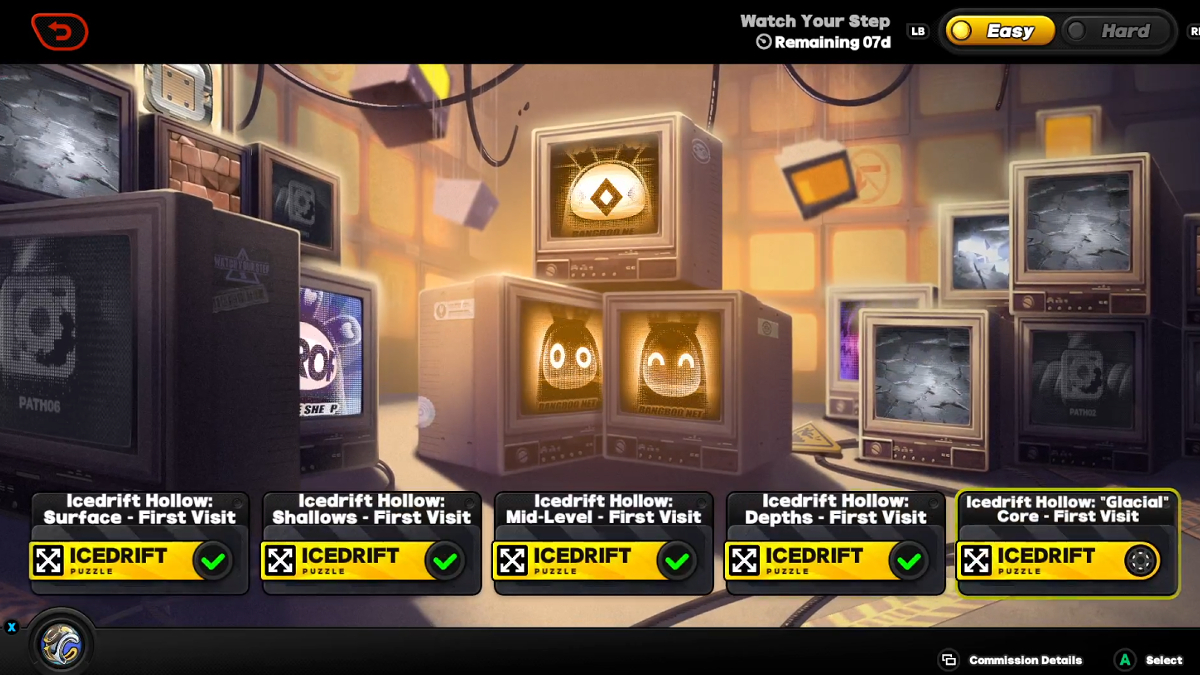 How to Complete Icedrift Hollow: Glacial Core in Zenless Zone Zero