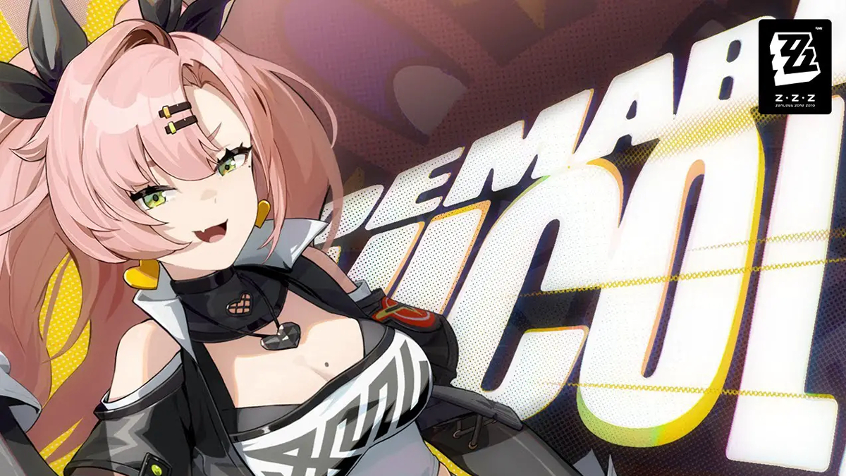 Best Nicole Build in Zenless Zone Zero (ZZZ)