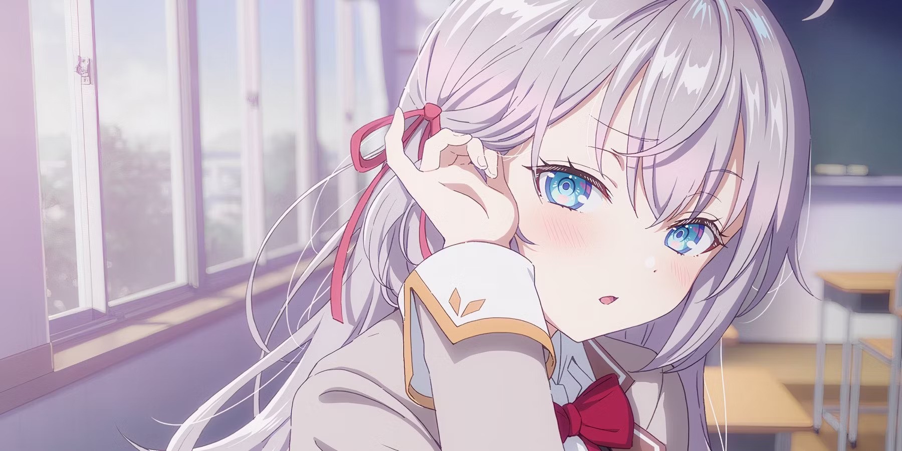 Kapan Tokidoki Bosotto Russia-go de Dereru Tonari no Alya-san Season 2 Rilis?