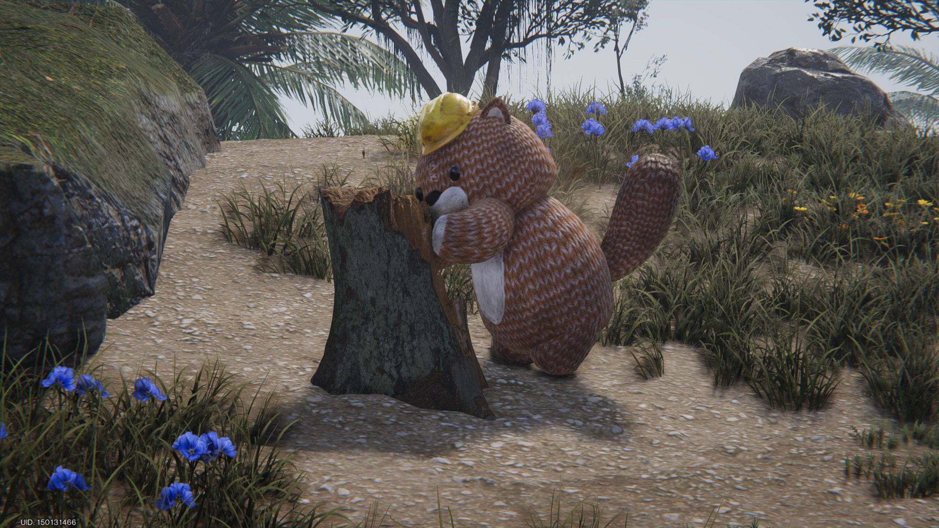 How to Find the Beaver Deviant in Once Human