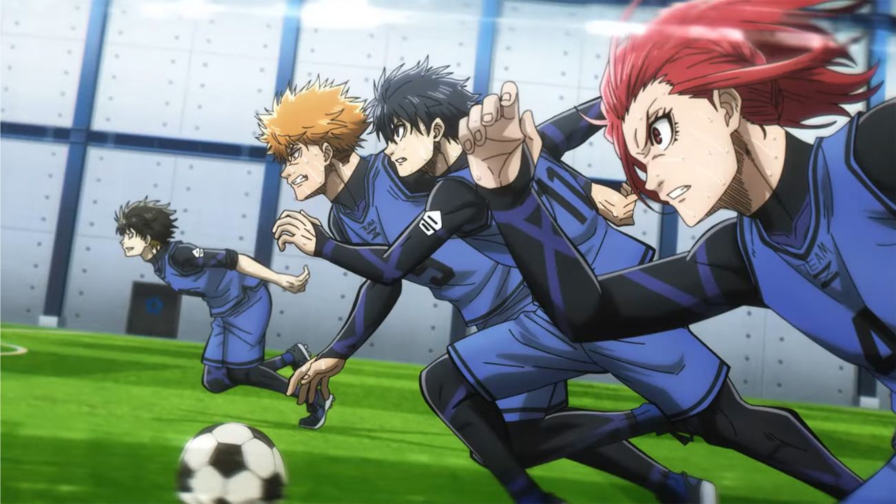 Blue Lock Movie Post Credits Explained blue-lock-movie-post-credits-explained