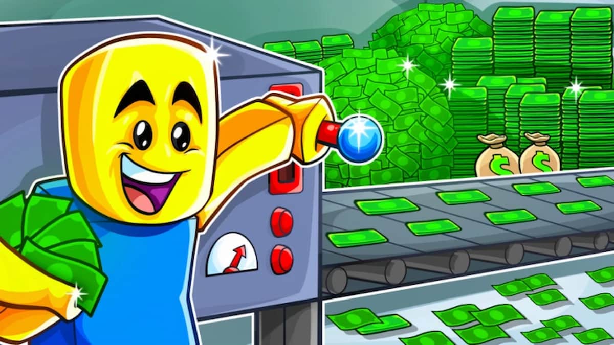 Build a Factory Codes (August 2024) The Escapist