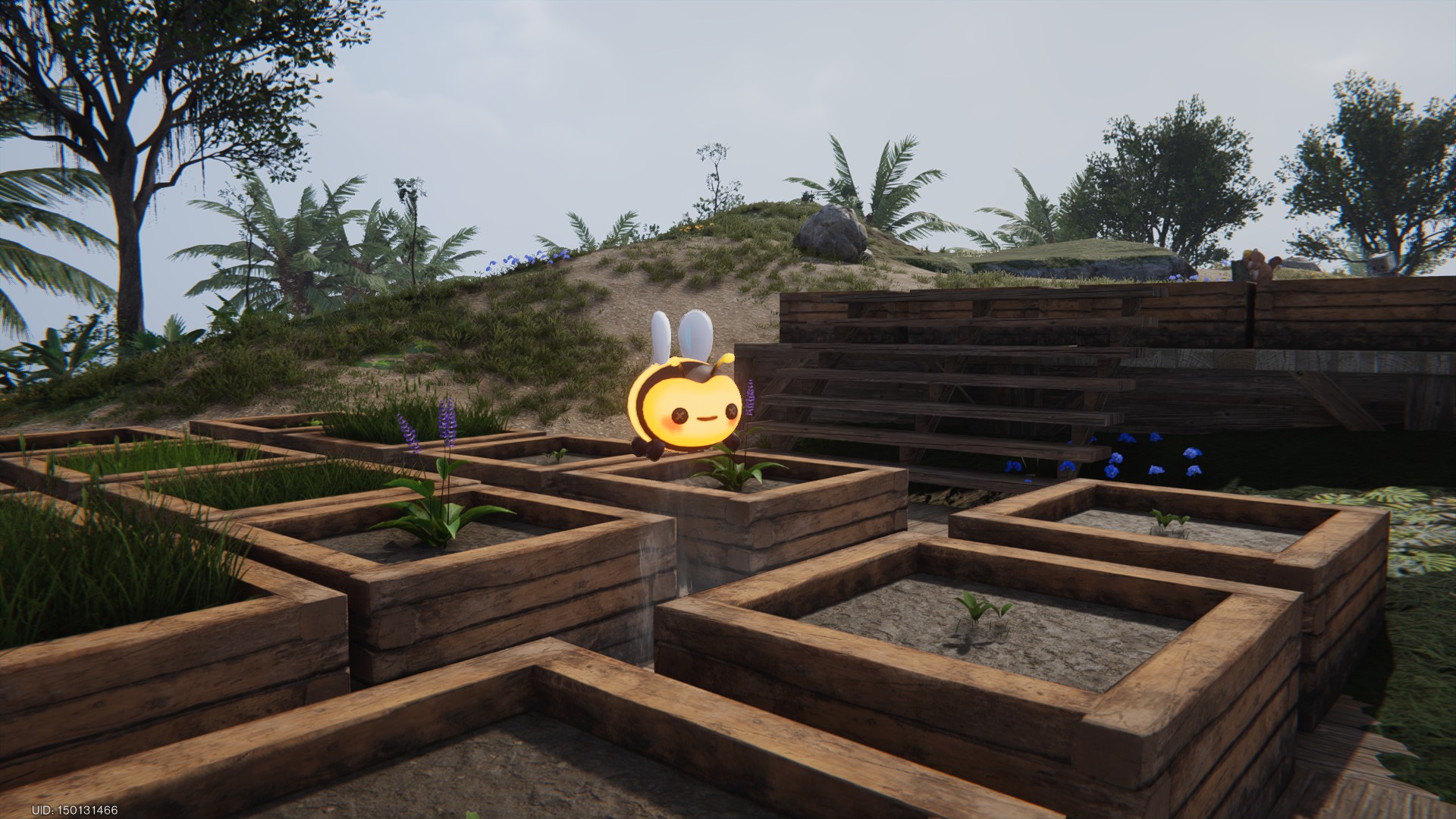 How To Get Buzzy Bee in Once Human - The Escapist