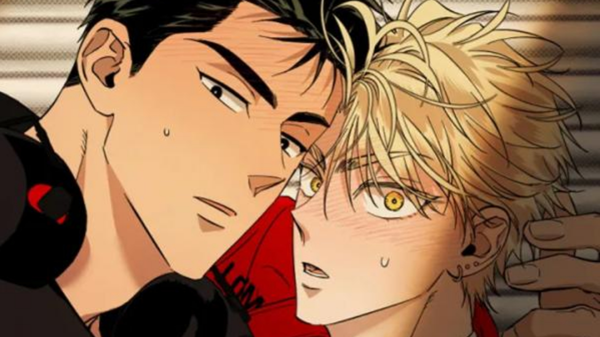Where to Read Driver's High Manhwa Confirmed