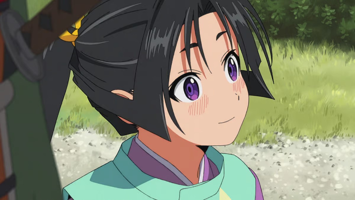 Will The Elusive Samurai Get an English Dub? - The Escapist