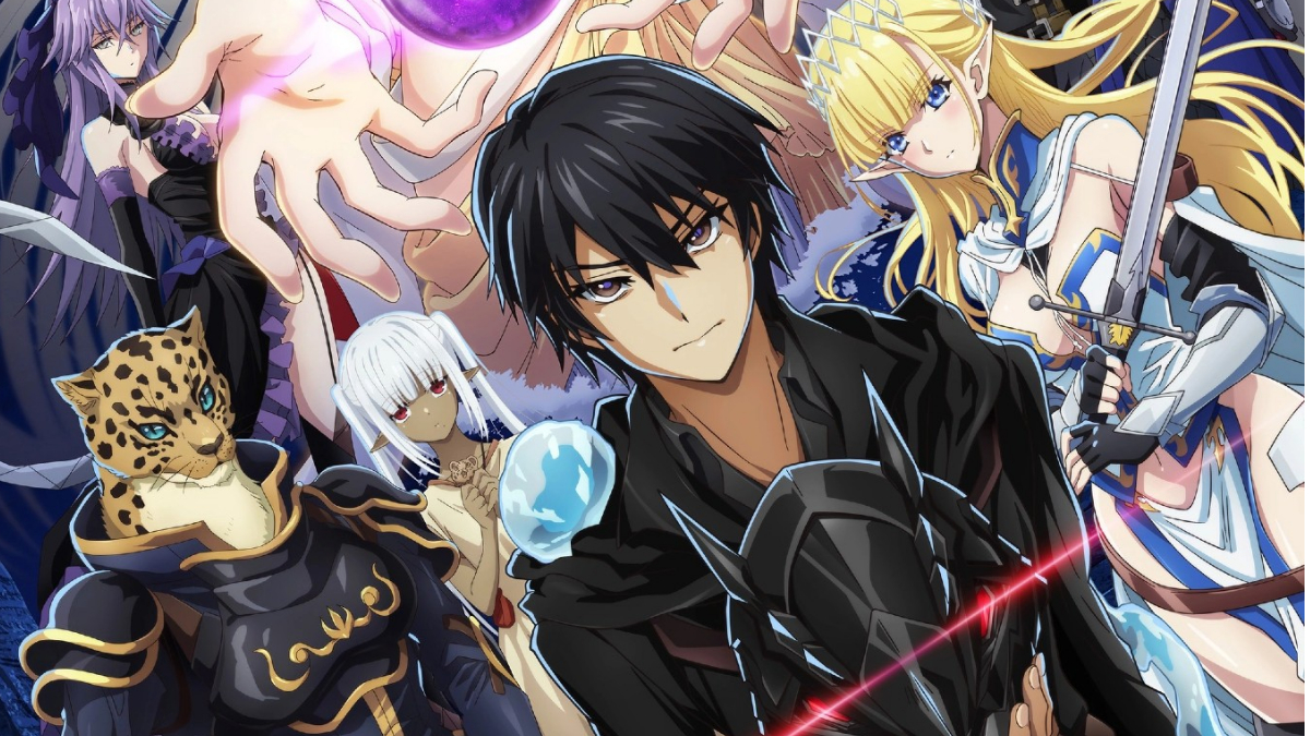 Where to Read Failure Frame Manga Online The Escapist