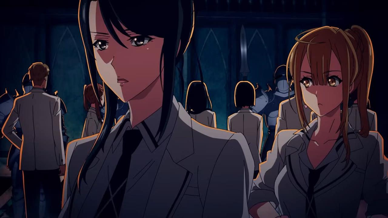 Failure Frame Episode 10 Release Date Confirmed