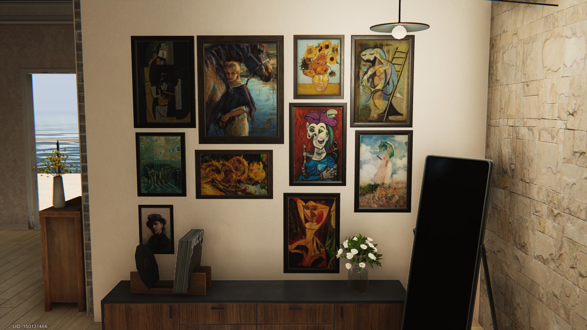 How To Find Furniture Formulas in Once Human The Escapist