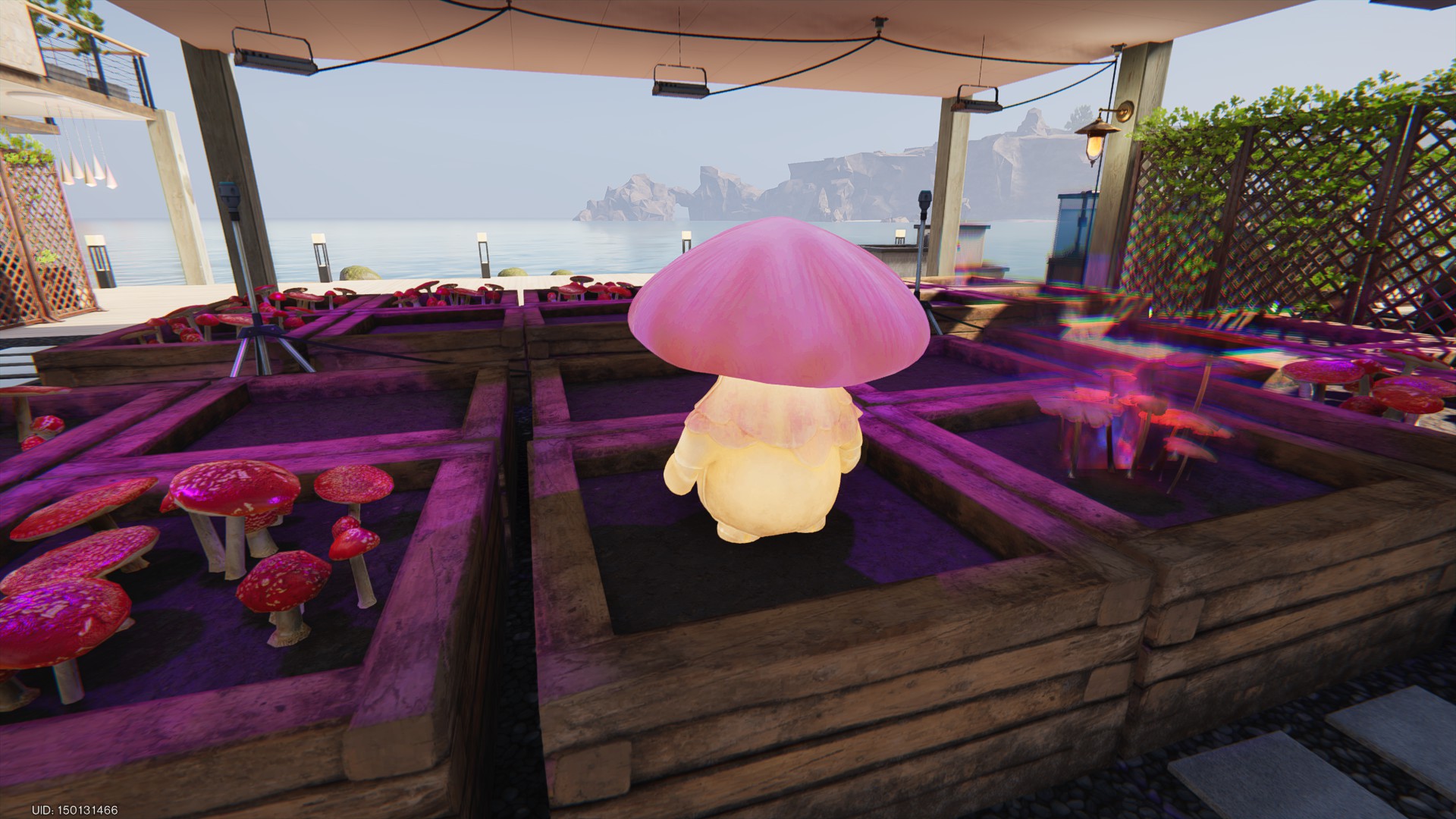 How To Get Growshroom in Once Human - The Escapist