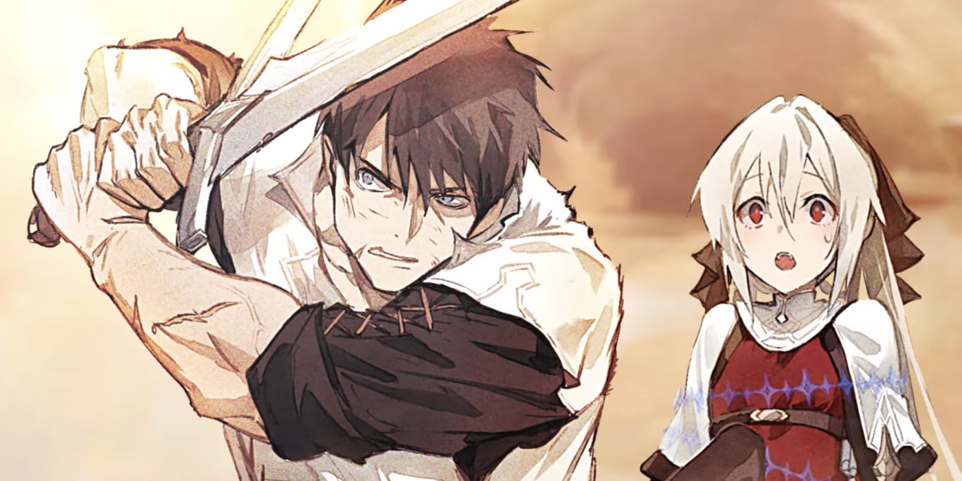 I Parry Everything Episode 2 Release Date Confirmed