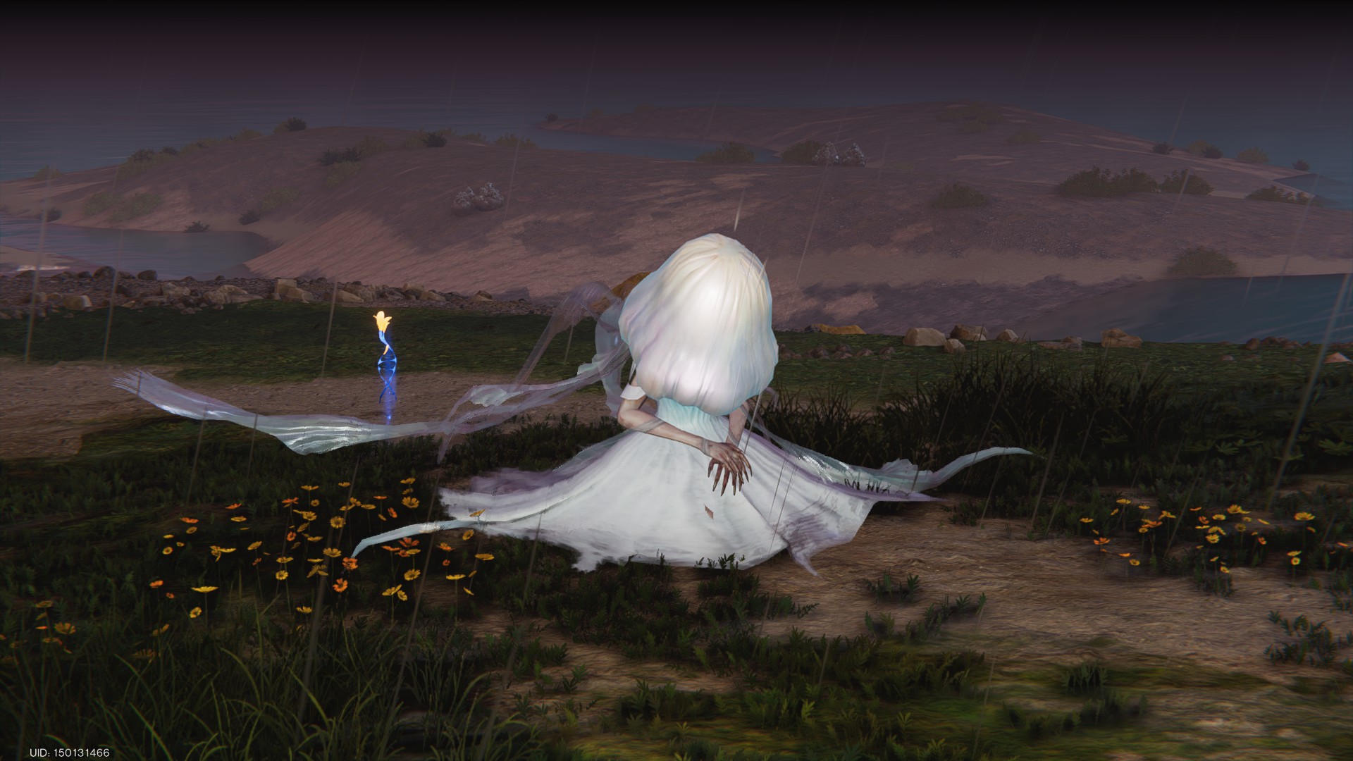 How to Complete Long Journey in Once Human