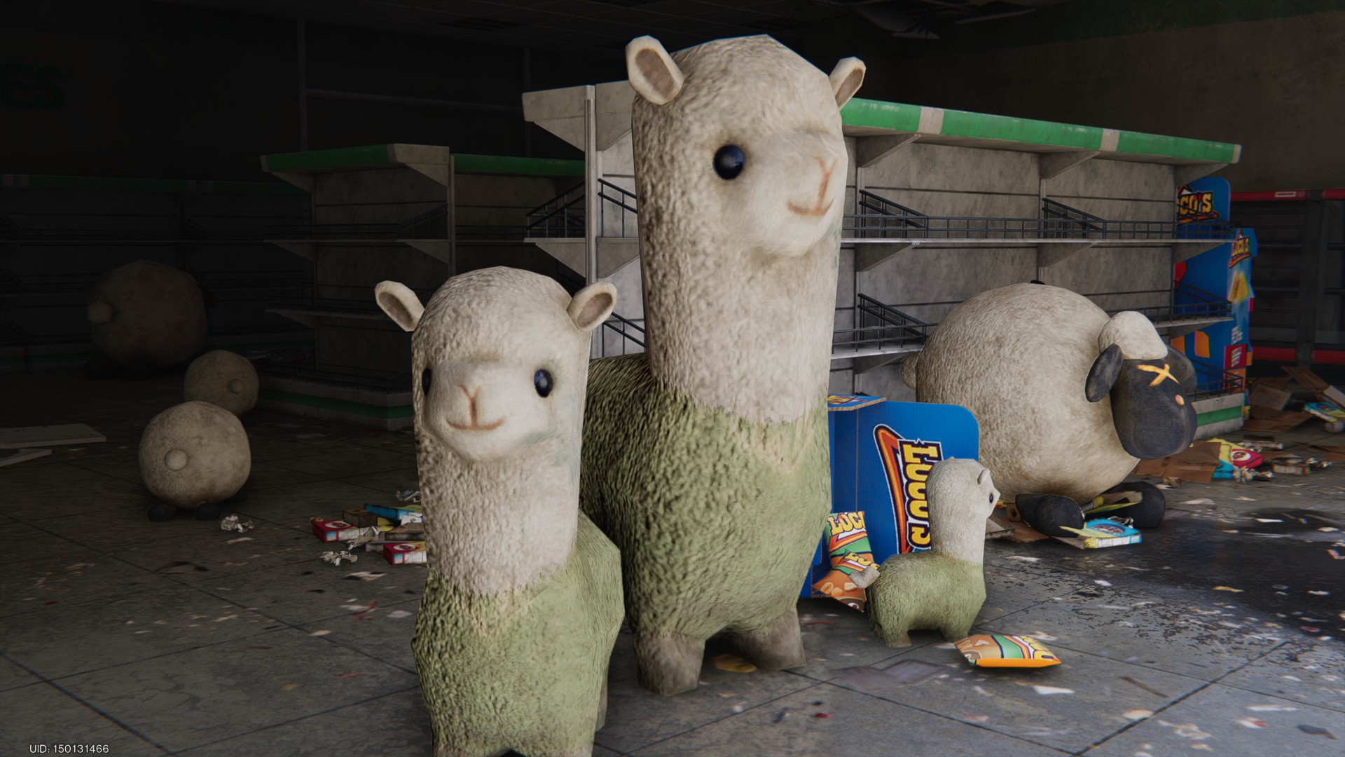 How to Complete Morphic Decoy in Once Human