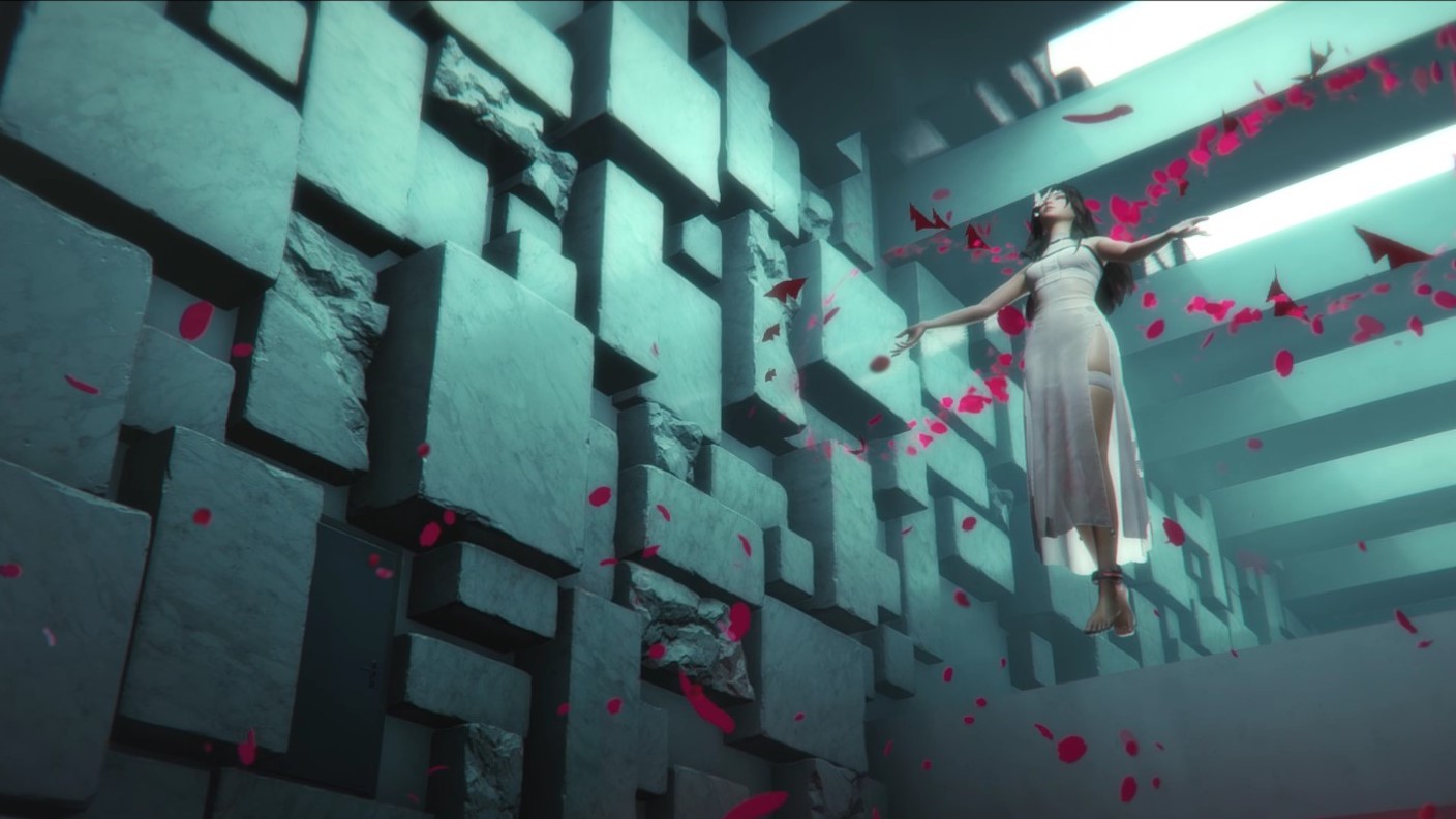 How to Complete Sketch of an Inspection Point in Once Human