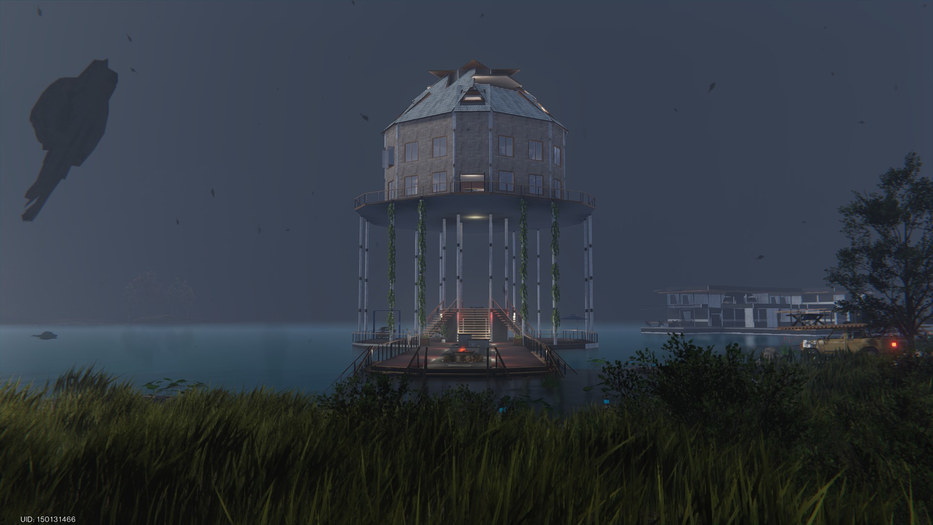 Best Polluted Water Base Locations in Once Human The Escapist
