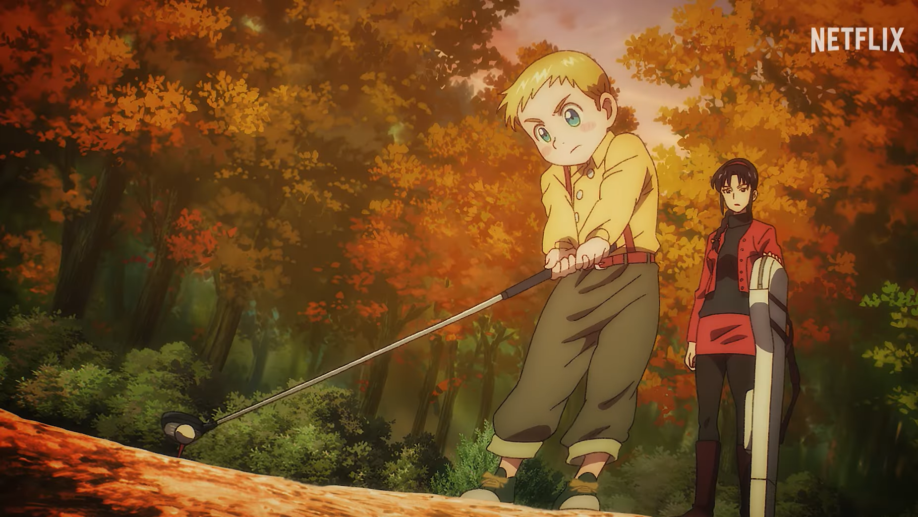 Rising Impact Season 3