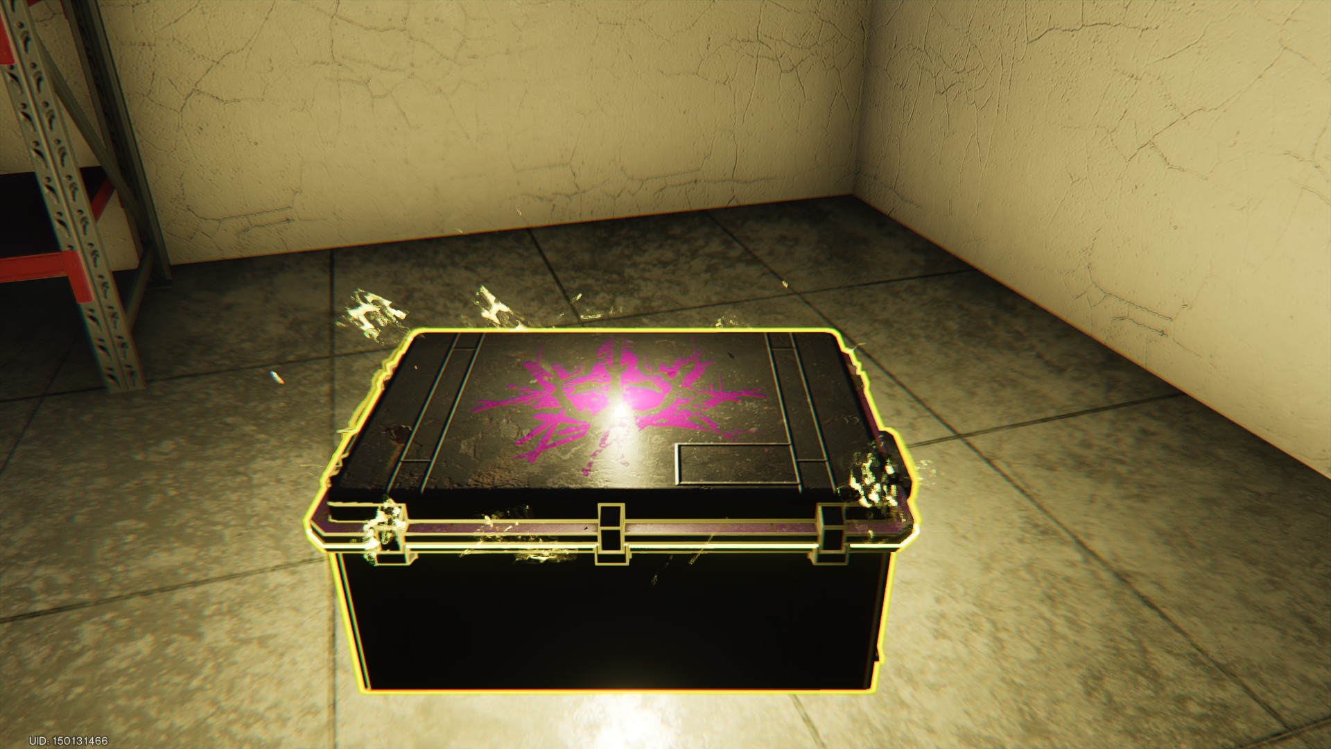 Where To Find The Sunbury Middle School Mystical Crate In Once