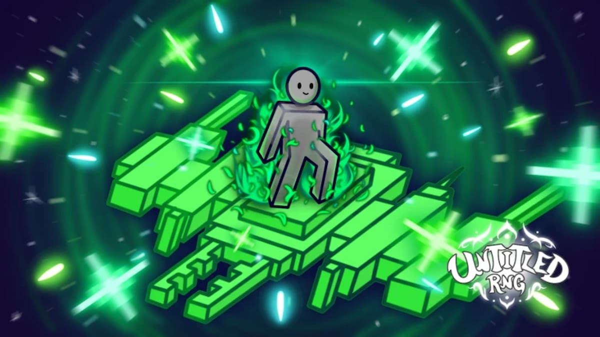 Untitled RNG Codes (April 2025) - The Escapist