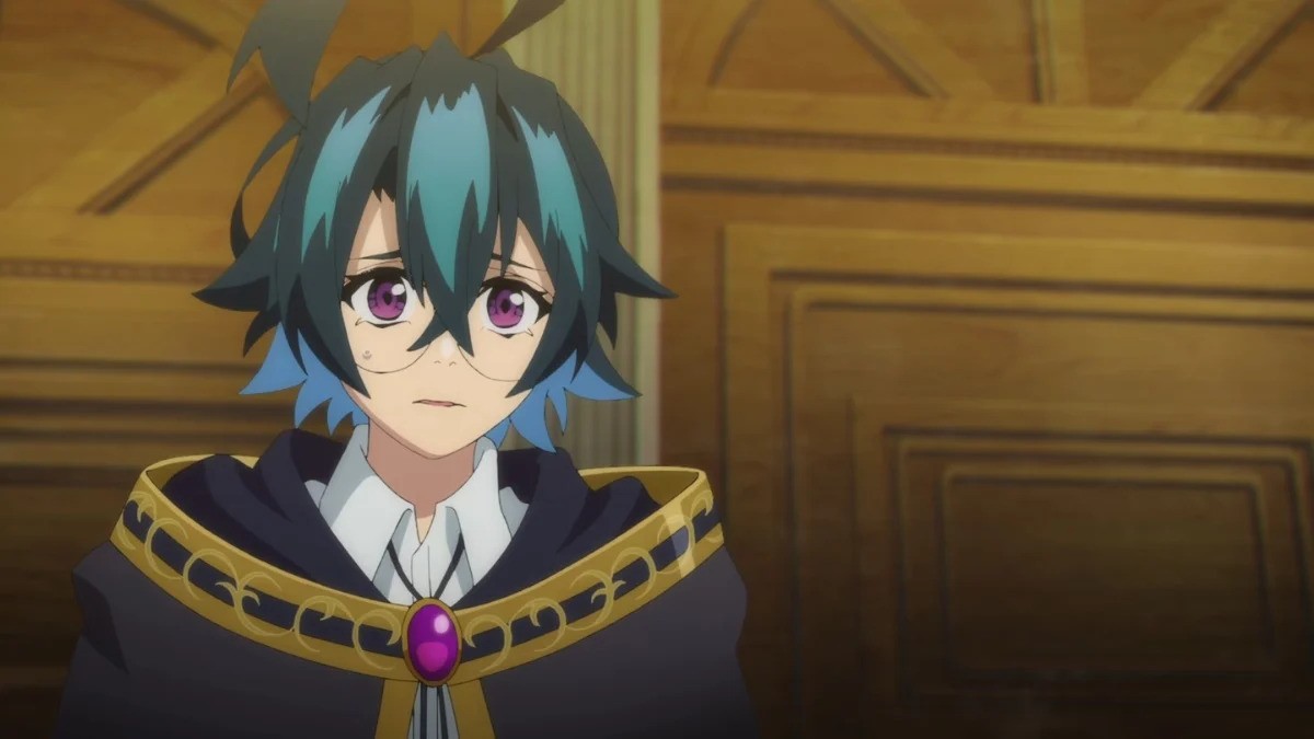 Tsue To Tsurugi No Wistoria Anime Release Date www.escapistmagazine.com