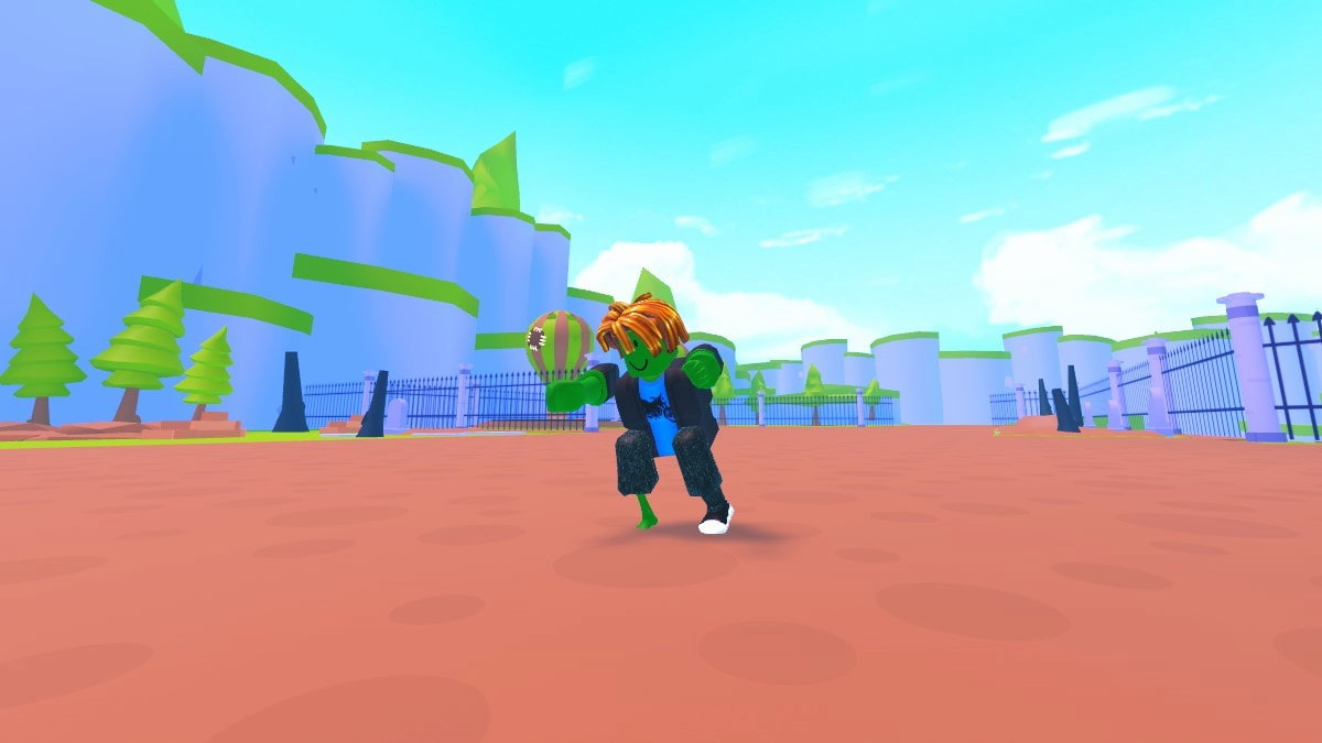 Zombies Vs Humans Codes (July 2024) The Escapist