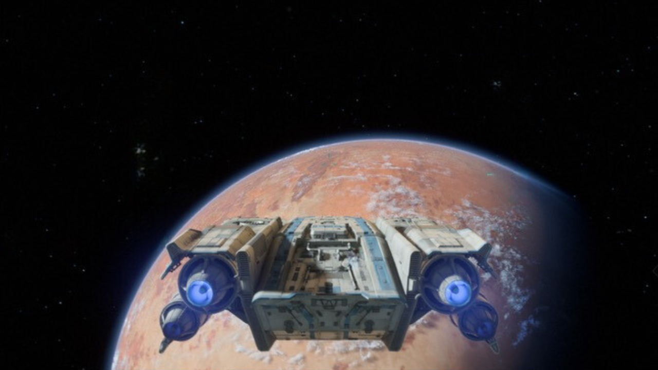 Which Planet Should You Go to First in Star Wars Outlaws?