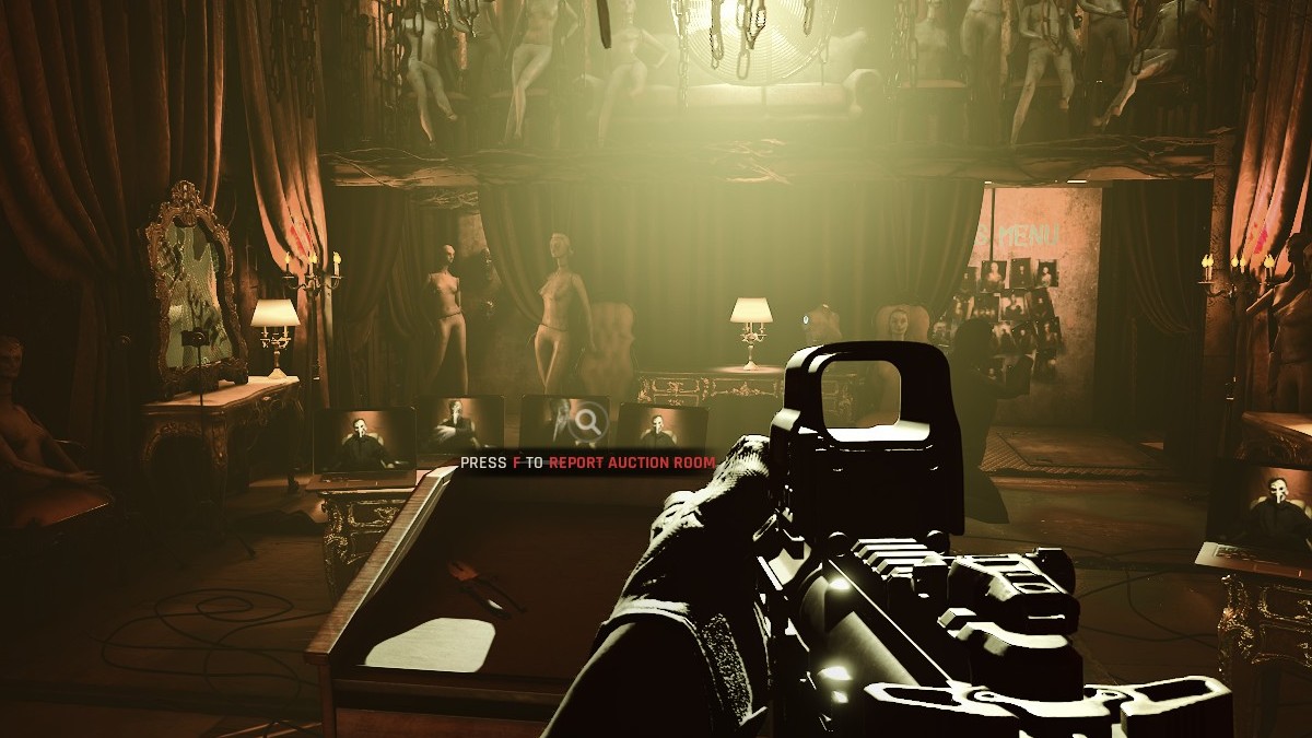 How to Get Hide in Once Human - The Escapist