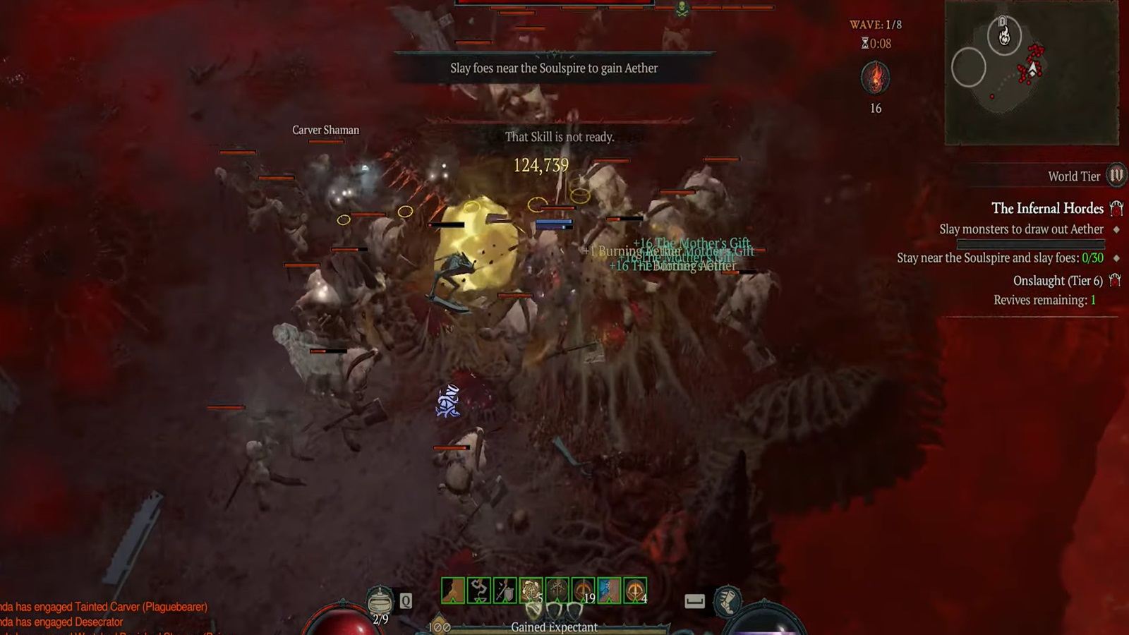 Diablo 4 Rogue Leveling Build Guide for Season 5