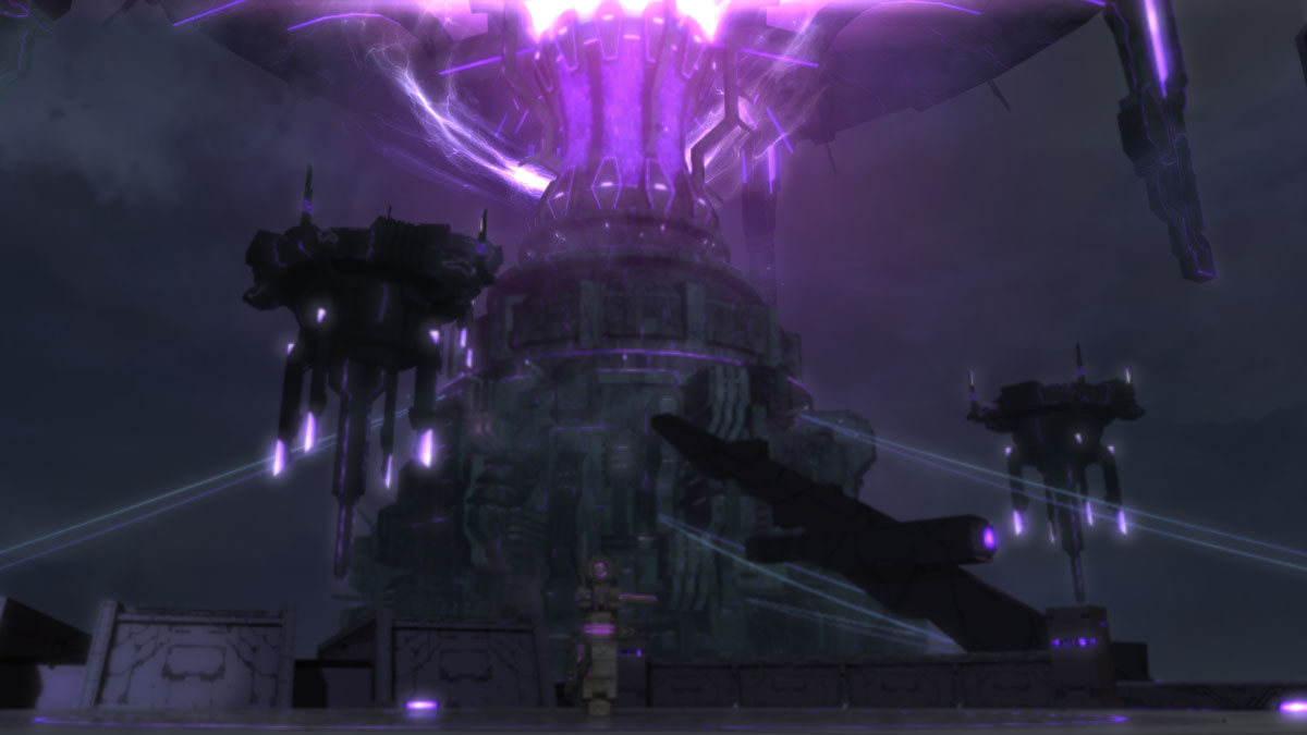 How to Unlock The Trial of Spire (Training Dummy) in FFXIV Dawntrail