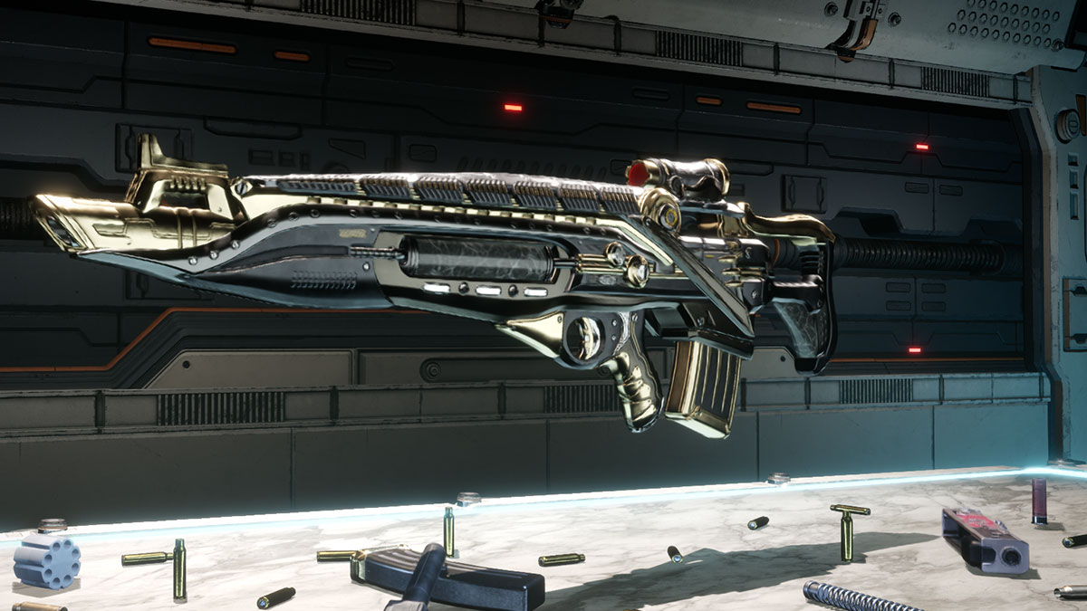 The Best Greg’s Reversed Fate Build in The First Descendant The Escapist