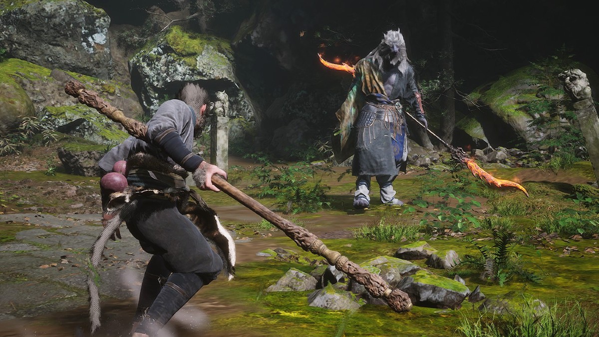 How To Beat Guangzhi in Black Myth Wukong