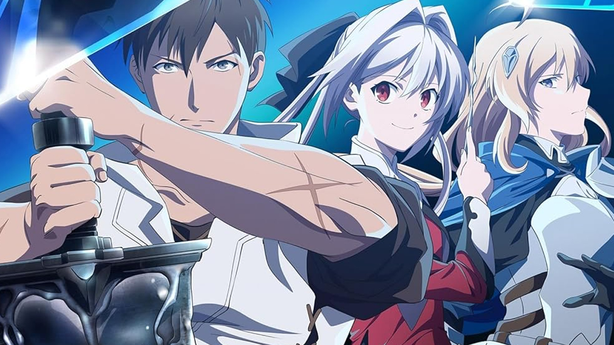 When Does the I Parry Everything English Dub Come Out? The Escapist