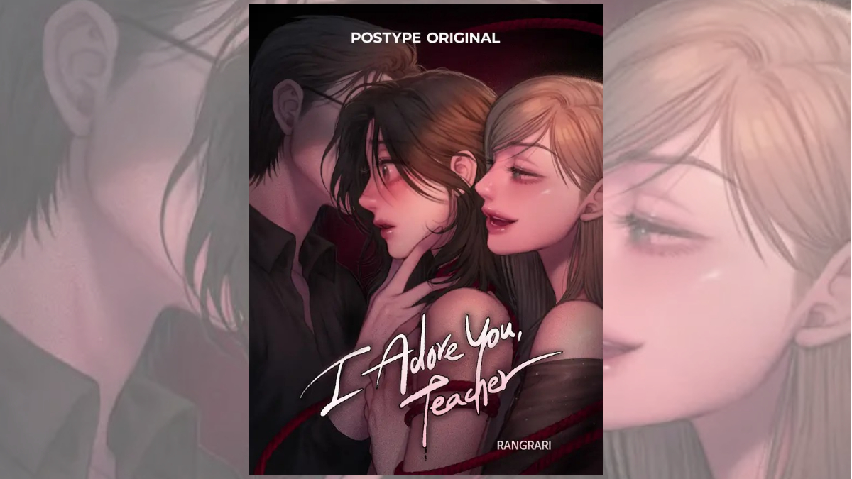 Where To Read I Adore You Teacher GL Confirmed