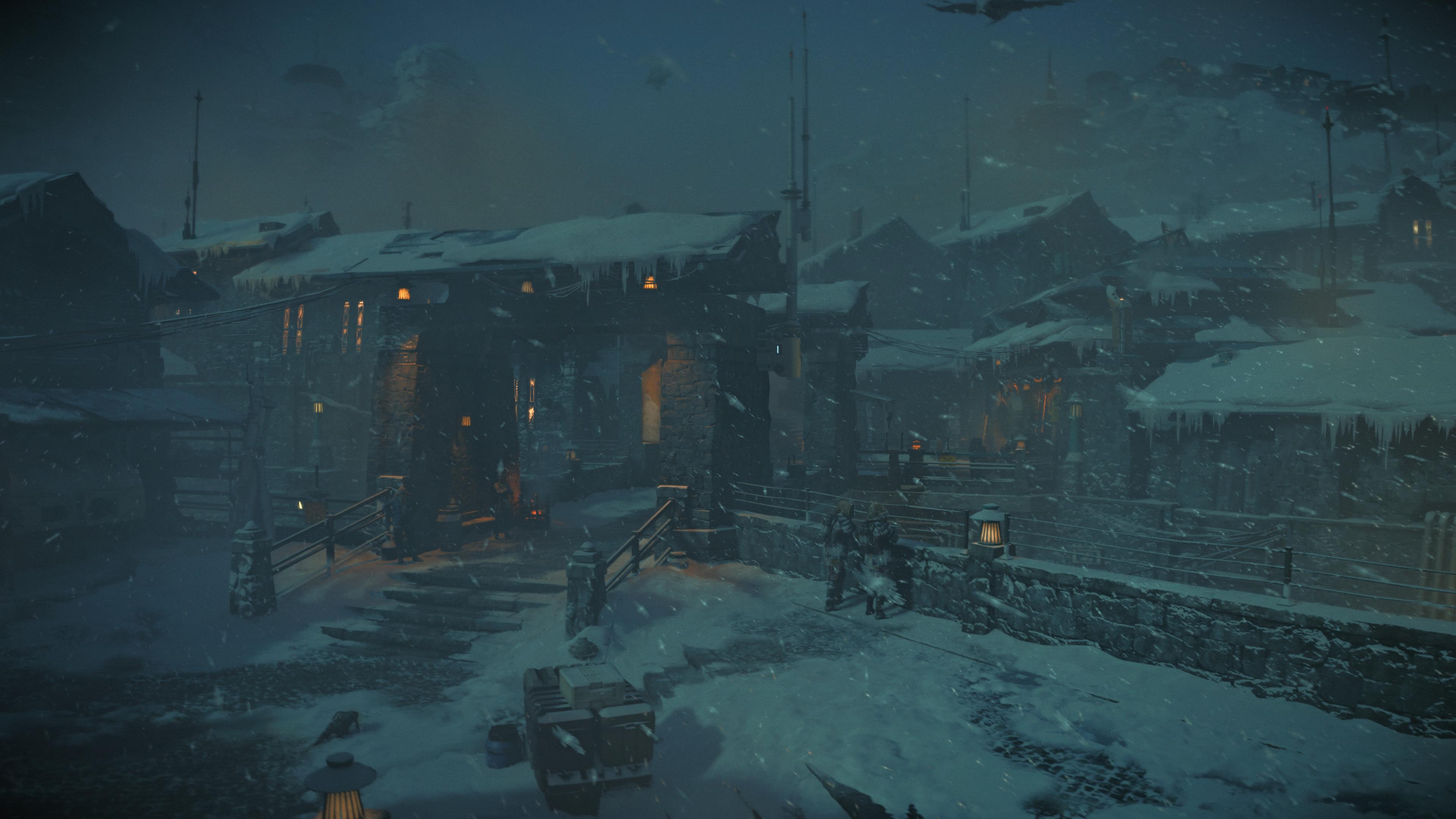 All Planets in Star Wars Outlaws - The Escapist