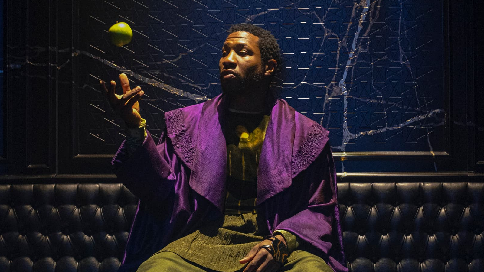 He Who Remains in Loki Season 1