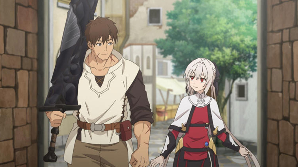 I Parry Everything Episode 10 Release Date Confirmed