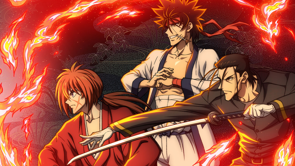 Kapan Rurouni Kenshin Season 2 Rilis?
